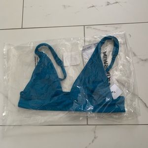 NWT PACSUN XS BIKINI TOP